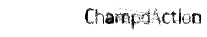 ChampdAction Logo