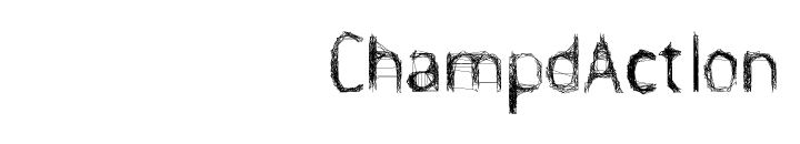 ChampdAction Logo
